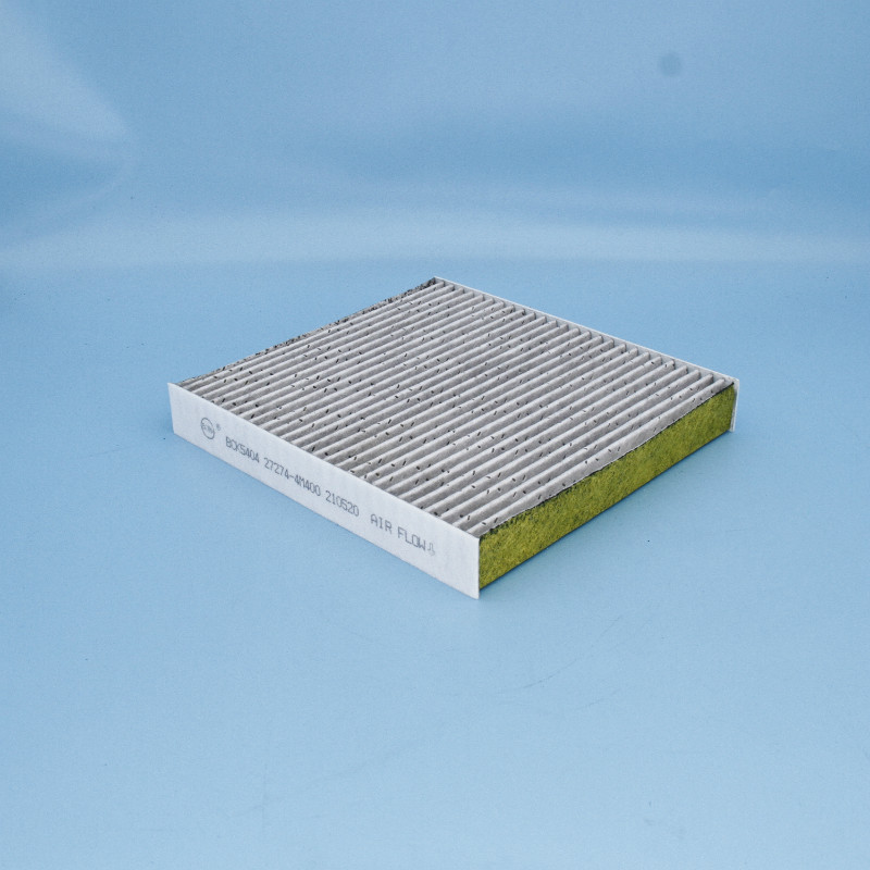 Cabin Filter-LW-2240B