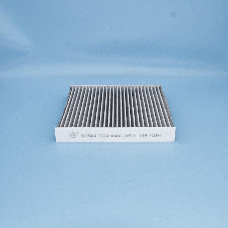 Cabin Filter-LW-2240B