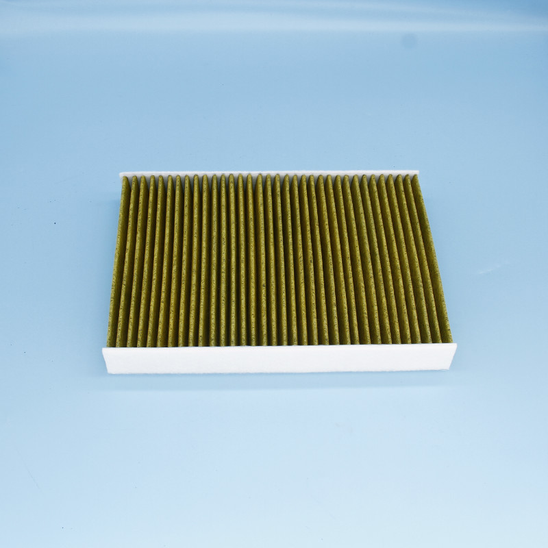 Cabin Filter-LW-2242B