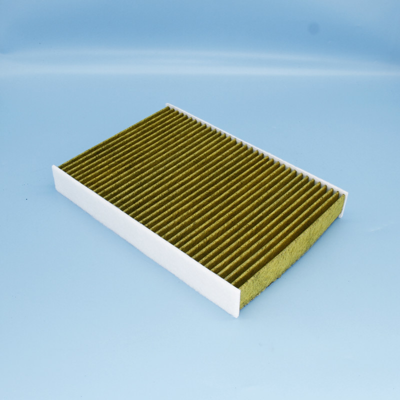 Cabin Filter-LW-2242B