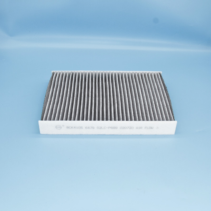 Cabin Filter-LW-2242B