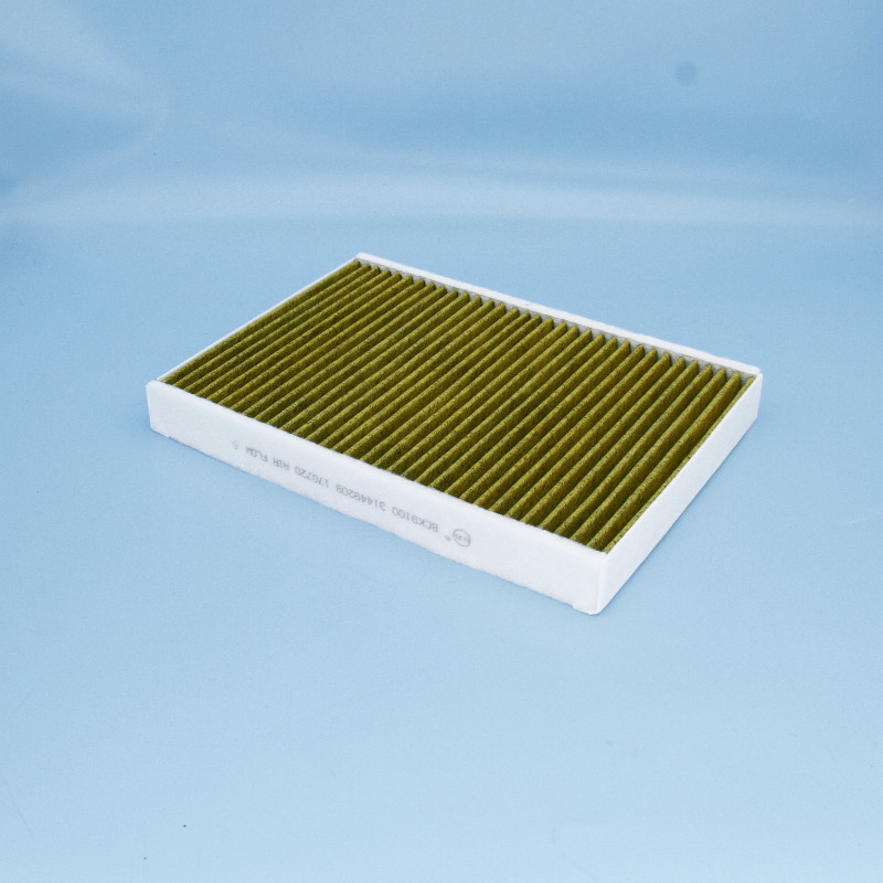 Cabin Filter-LW-2245B