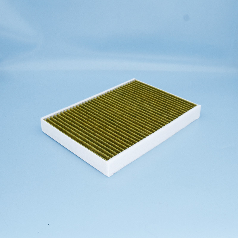 Cabin Filter-LW-2245B