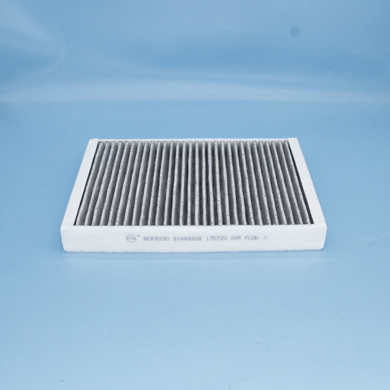 Cabin Filter-LW-2245B