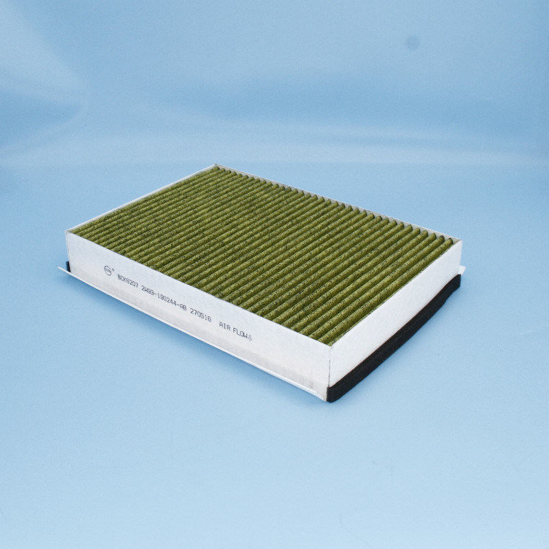 Cabin Filter-LW-2247B-1