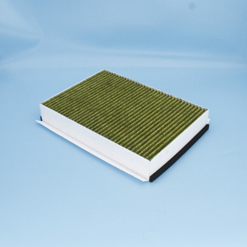 Cabin Filter-LW-2247B-1