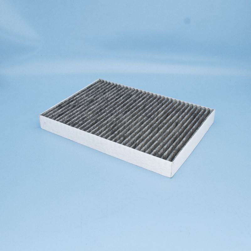 Cabin Filter-LW-2271B