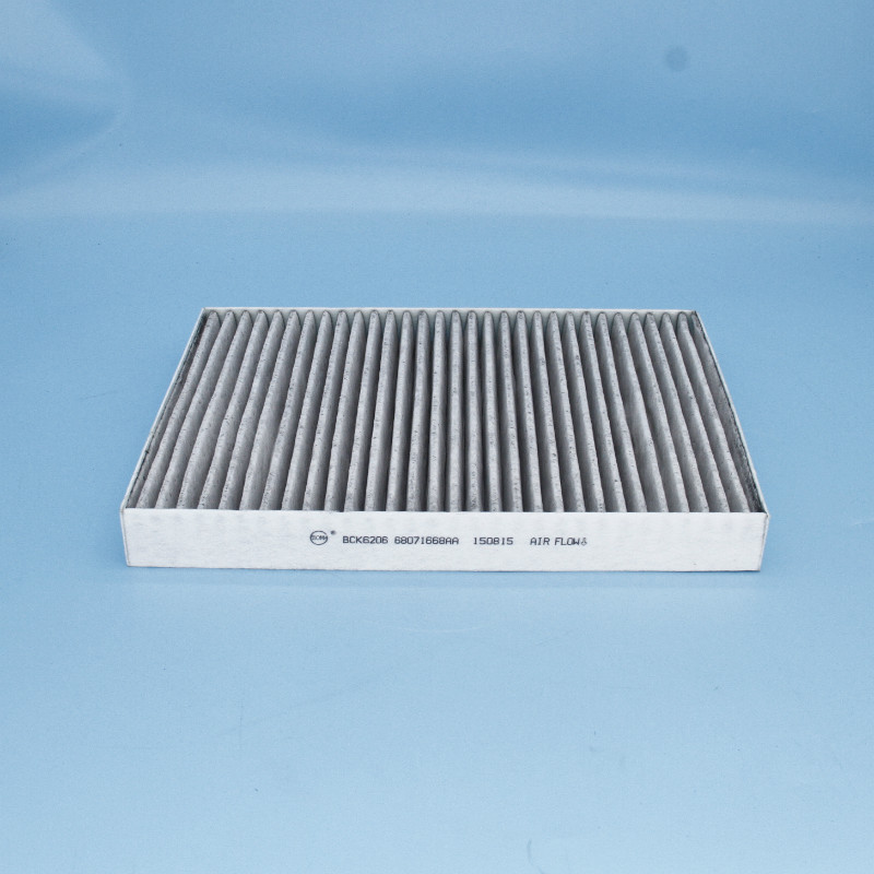 Cabin Filter-LW-2271B