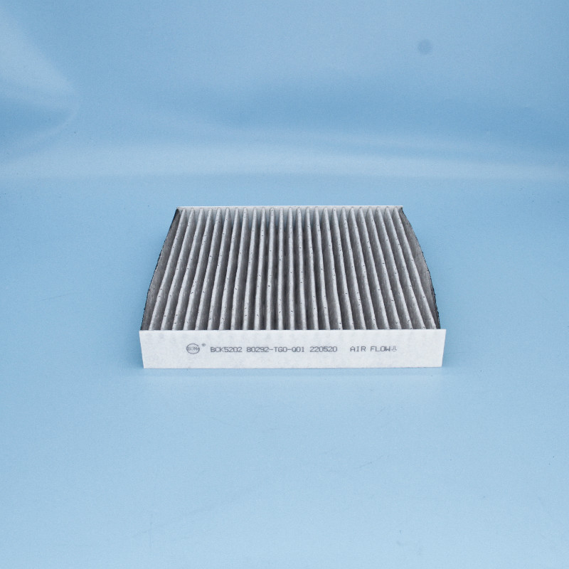 Cabin Filter-LW-2309B