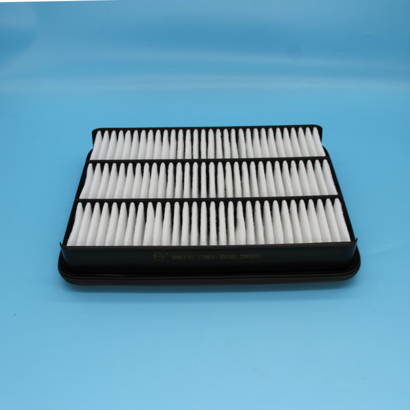 Air Filter-LW-182