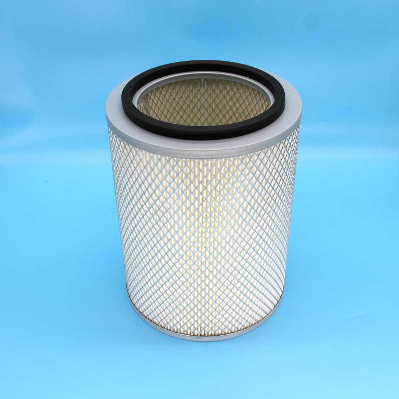 How to Replace the Air Filter and Air Conditioner Filter? What Should Be Paid Attention to? LW-325