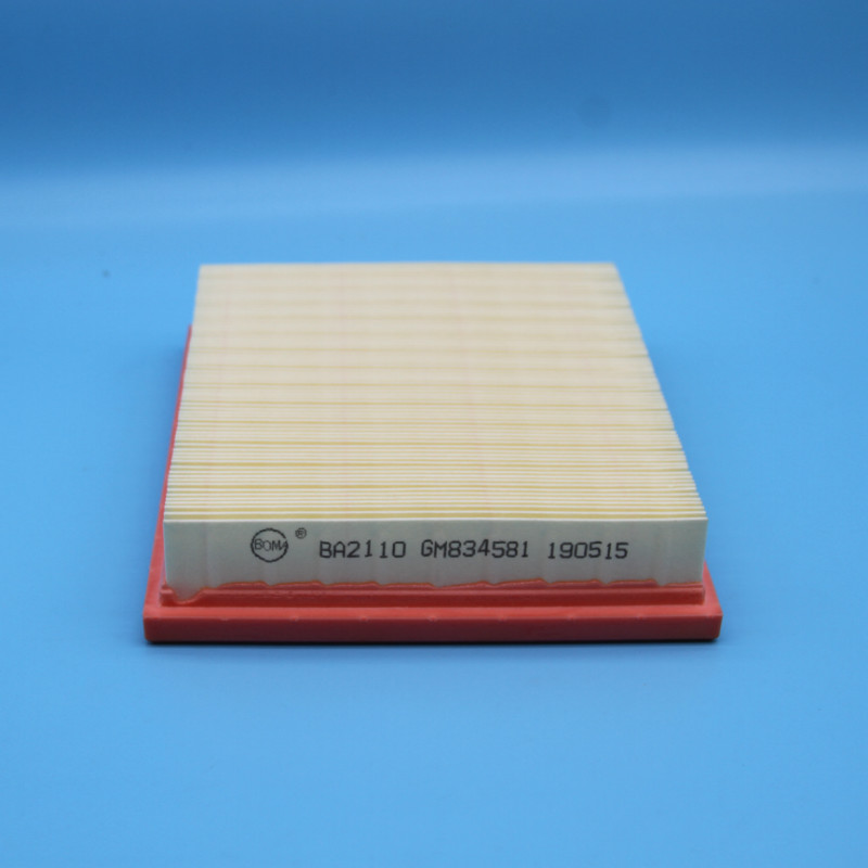 Air Filter-LW-708A