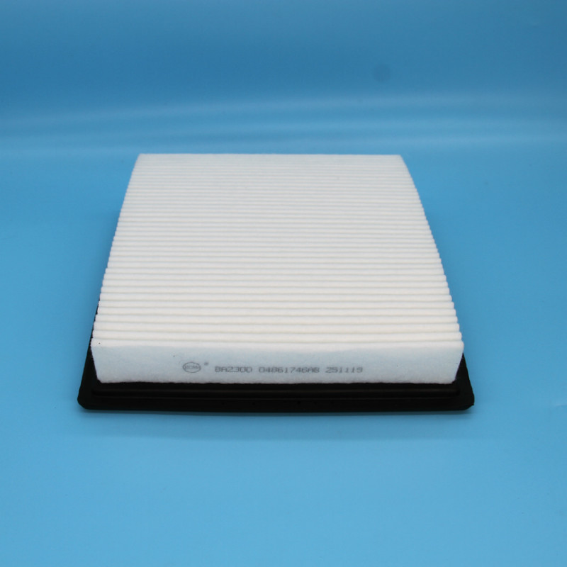 Air Filter-LW-846B