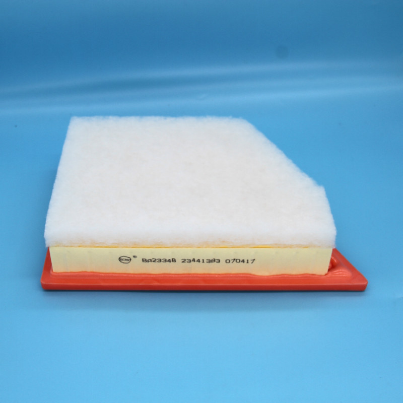 Air Filter-LW-857B