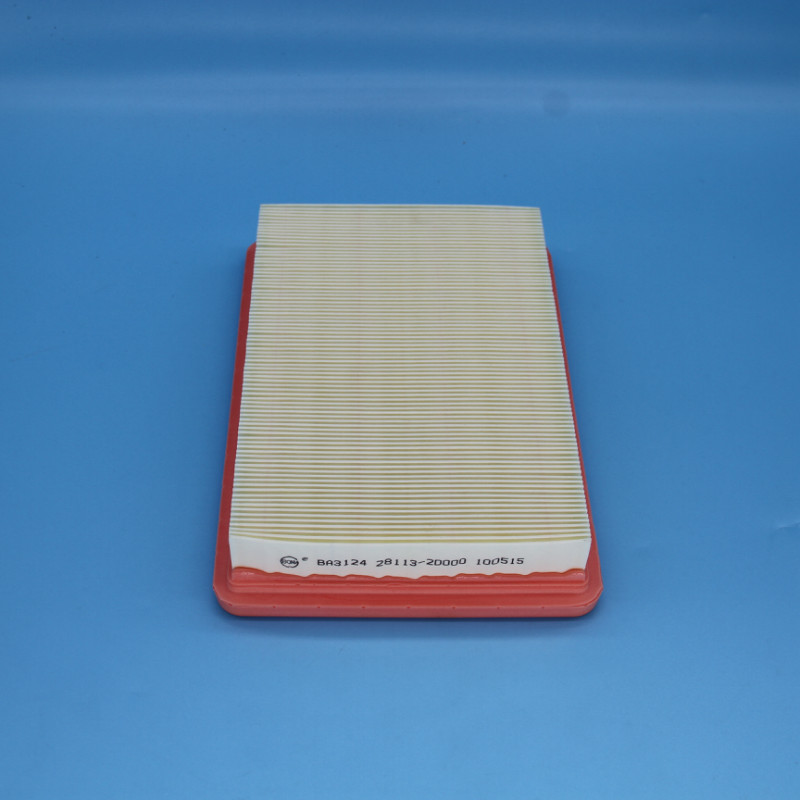 Air Filter-LW-1044A