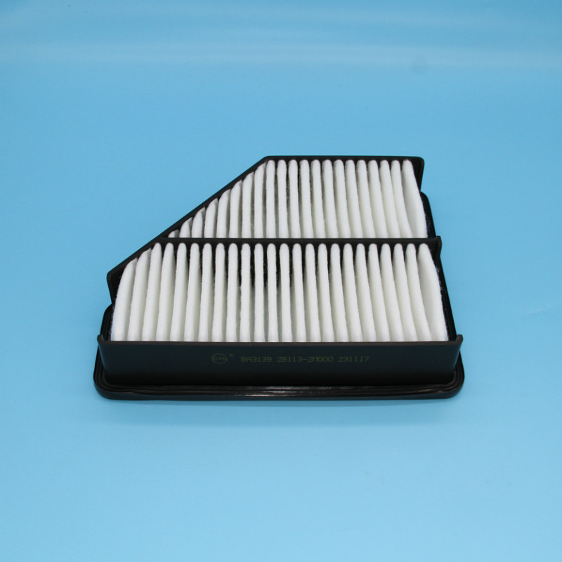 Air Filter-LW-1072