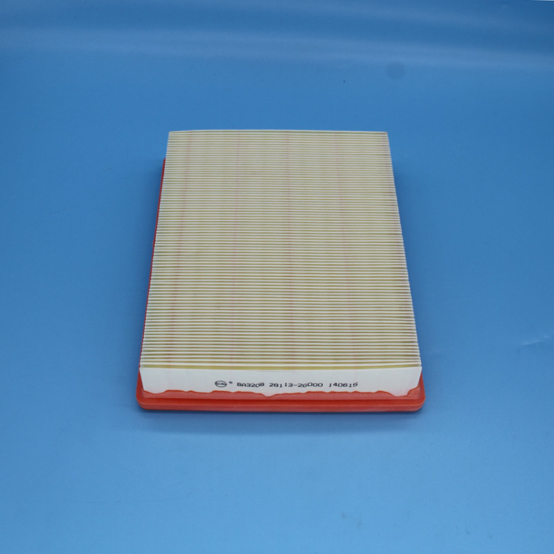 Air Filter-LW-1079