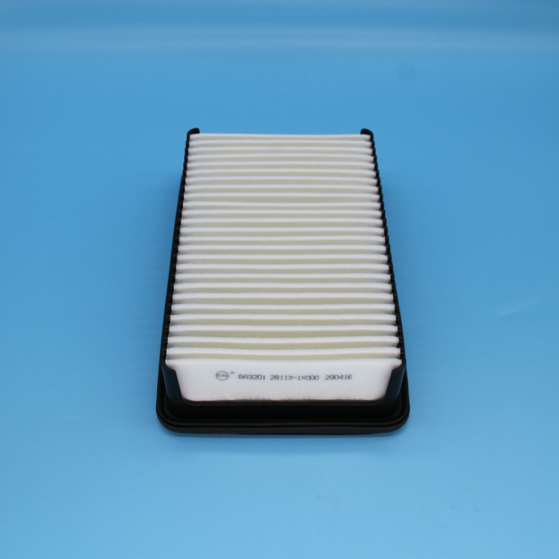 Air Filter-LW-1454