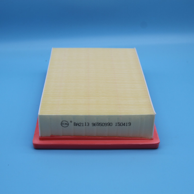 Air Filter-LW-1472