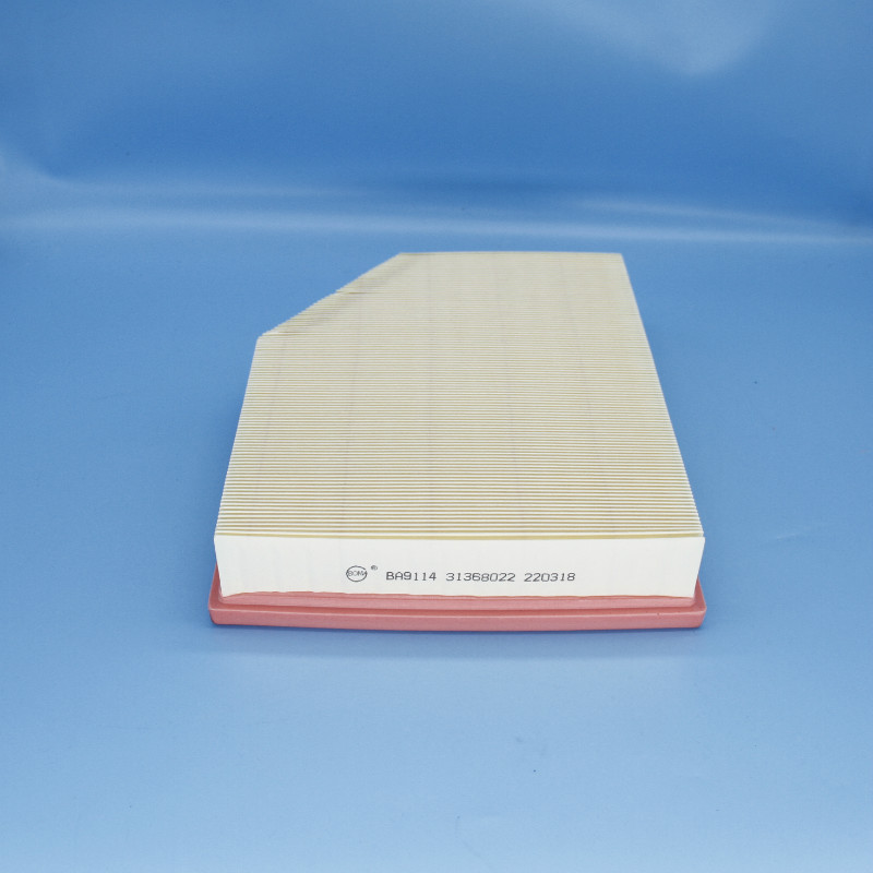 Air Filter-LW-1604