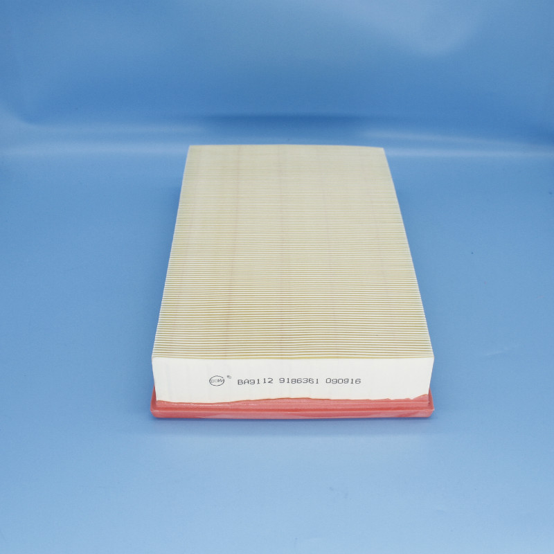 Air Filter-LW-1605