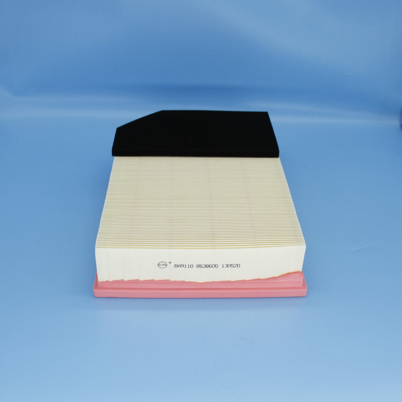 Air Filter-LW-1614