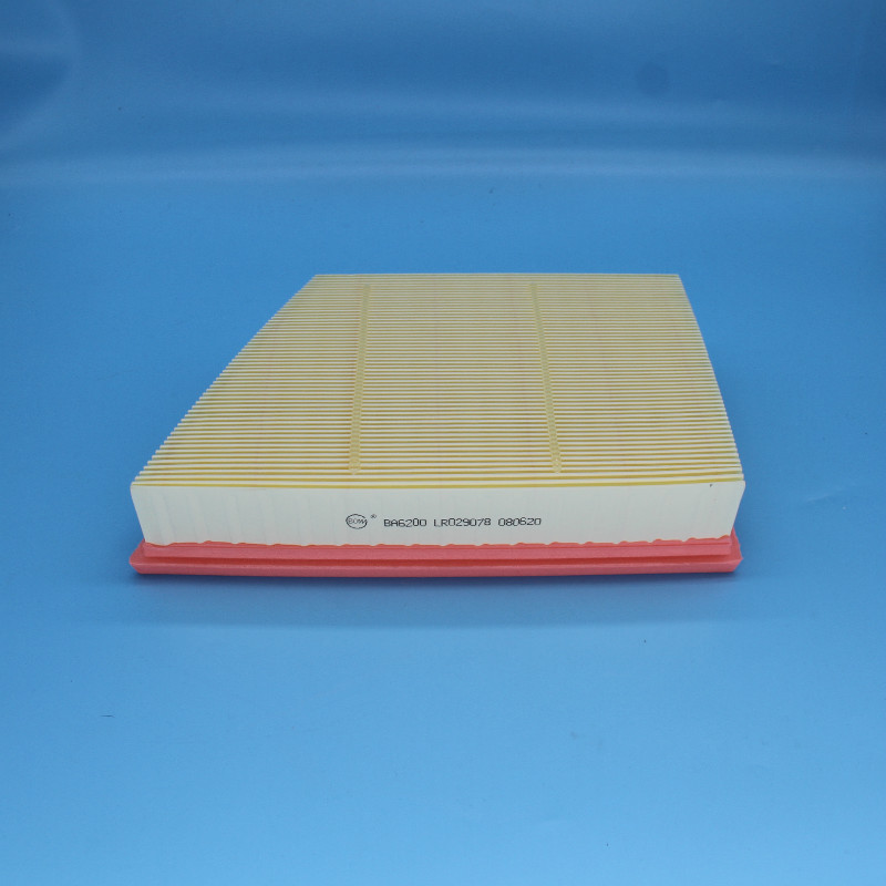 Air Filter-LW-1728