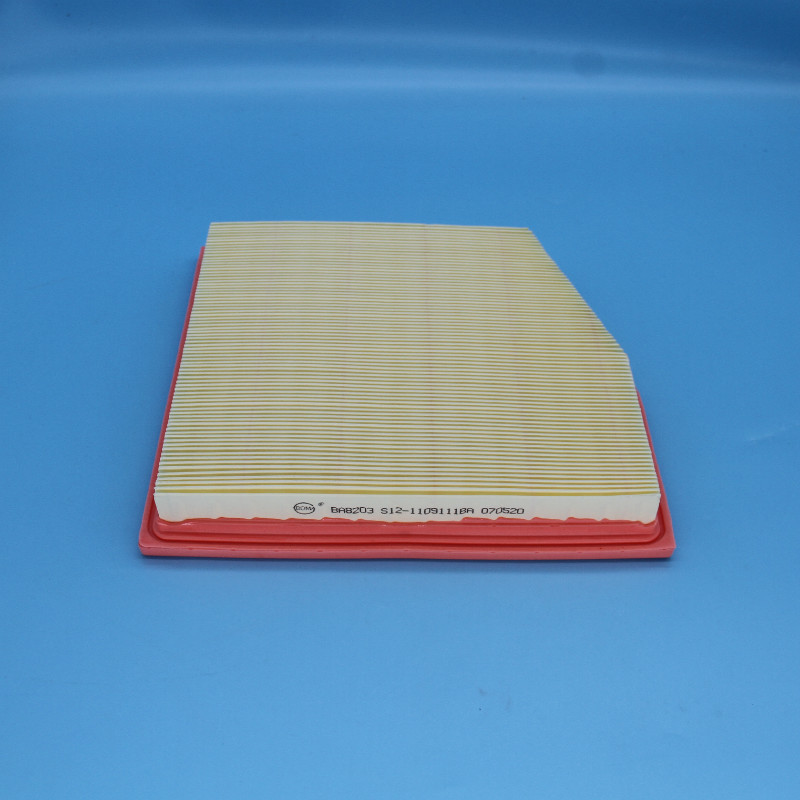 Air Filter-LW-1962