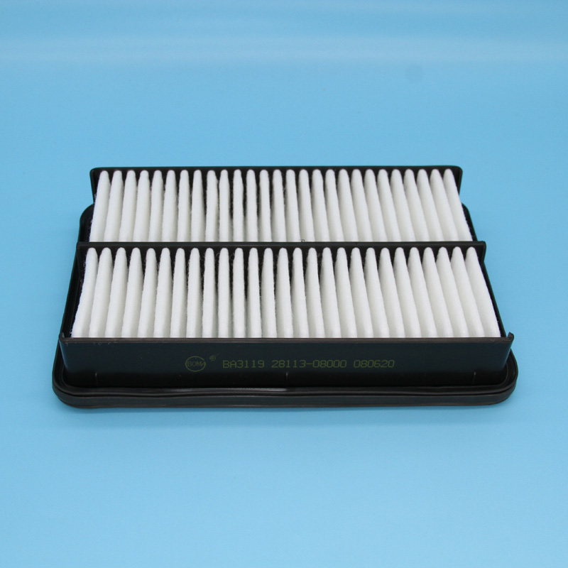 Air Filter-LW-105