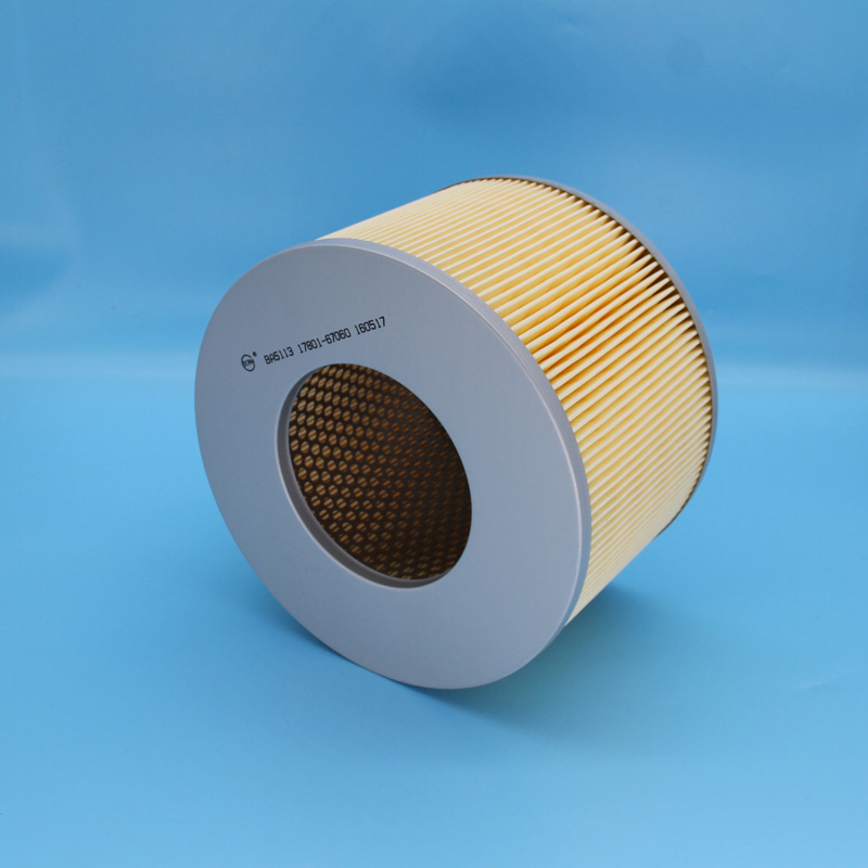 Air Filter-LW-154