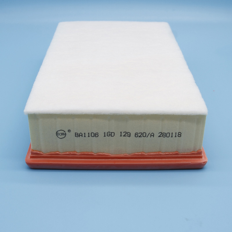 Air Filter-LW-601B