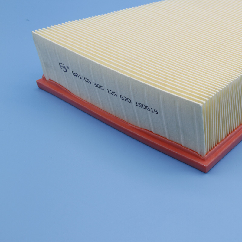 Air Filter-LW-610A