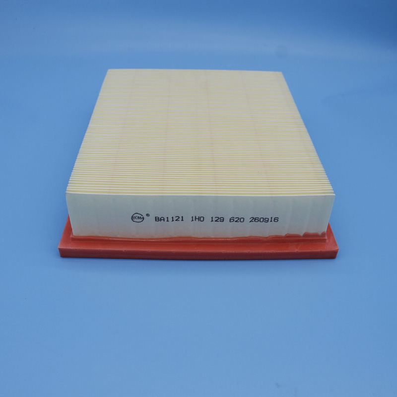 Air Filter-LW-616A