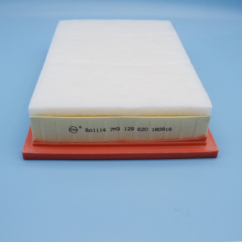 Air Filter-LW-643A