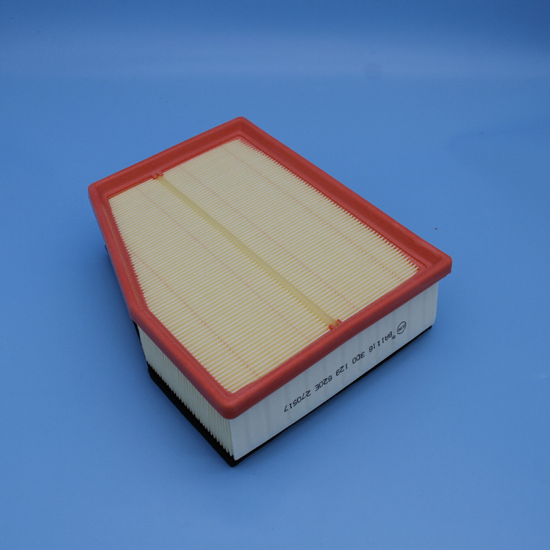 Air Filter-LW-670B