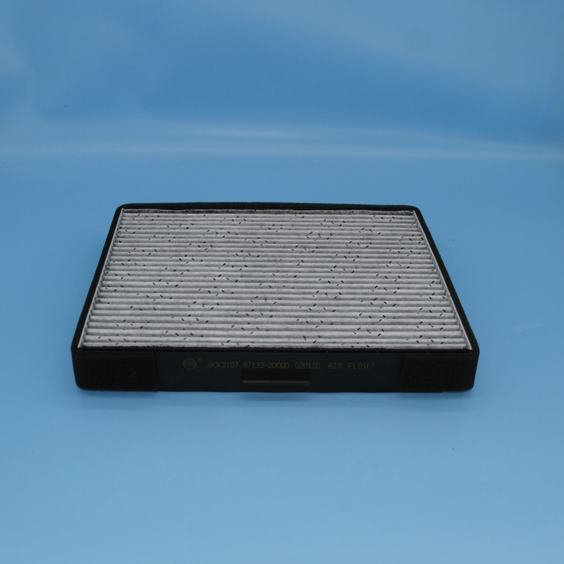 Cabin Filter-LW-2018B