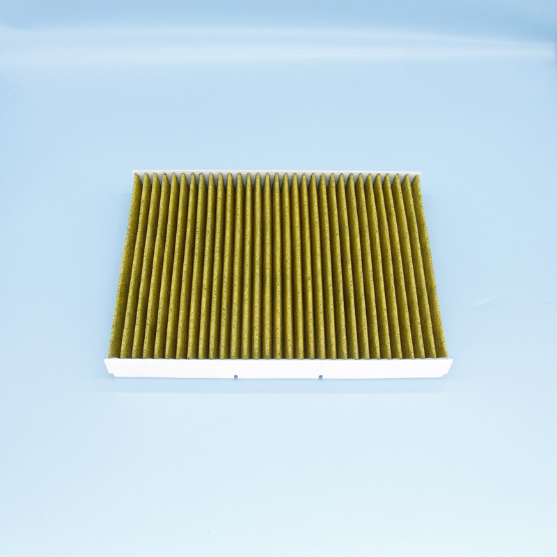 Cabin Filter LW-2019B