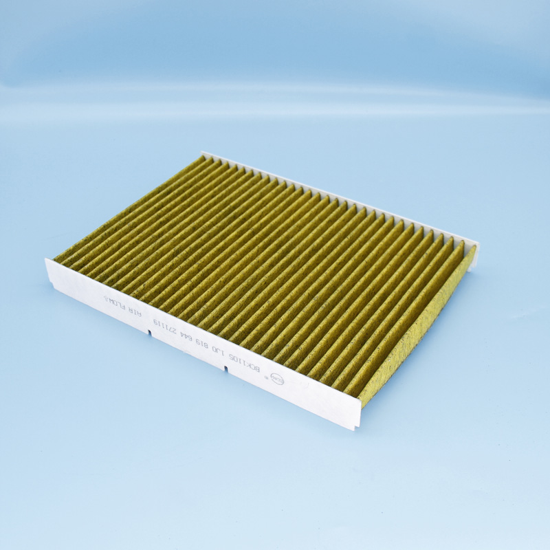 Cabin Filter-LW-2019B