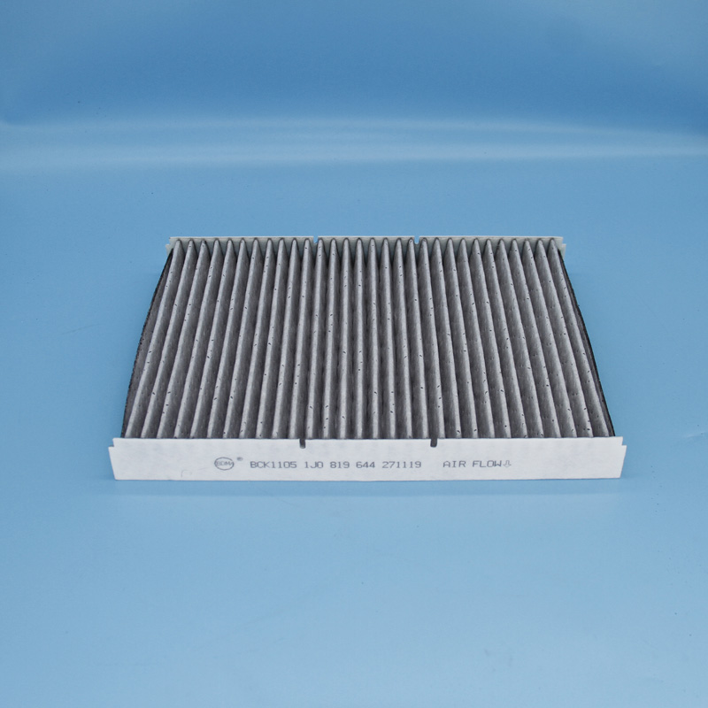 Cabin Filter-LW-2019B