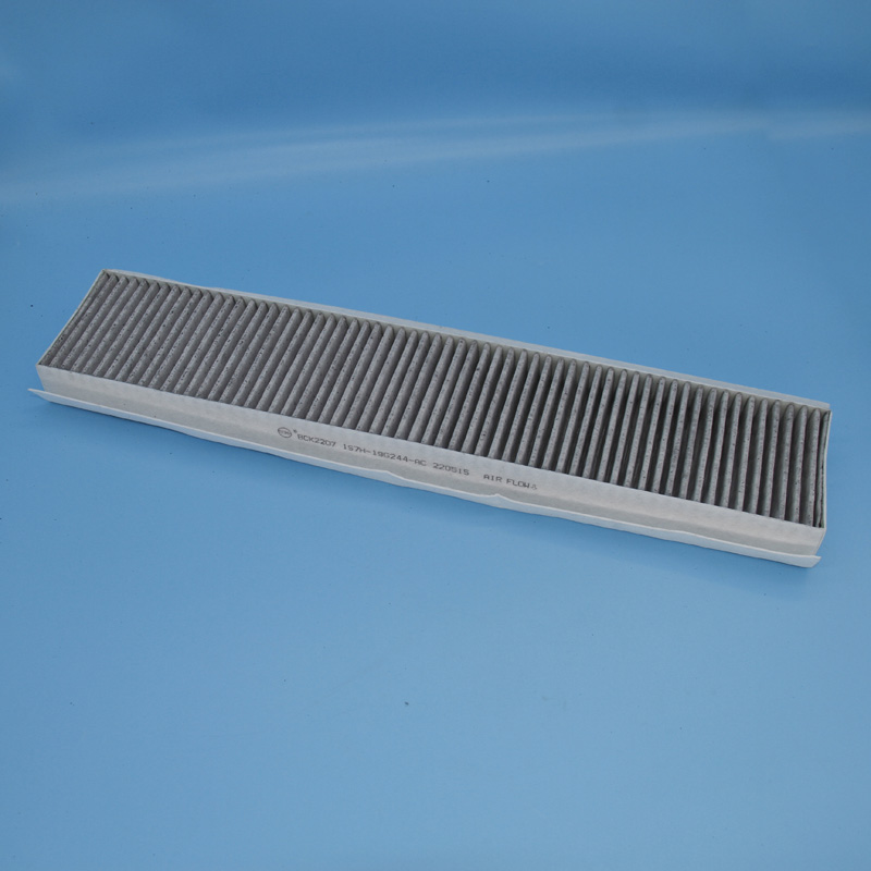 Cabin Filter-LW-2020B