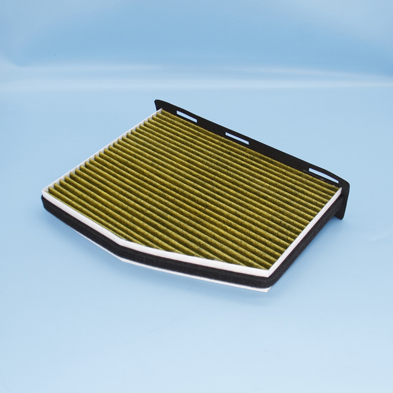 Cabin Filter-LW-2024B