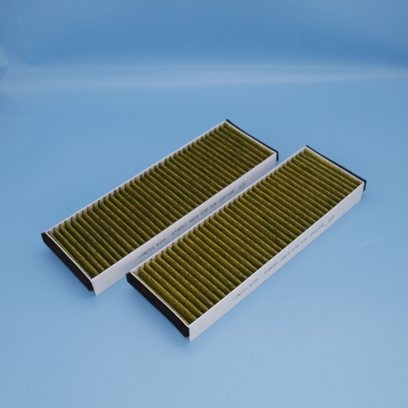 Cabin Filter-LW-2027B