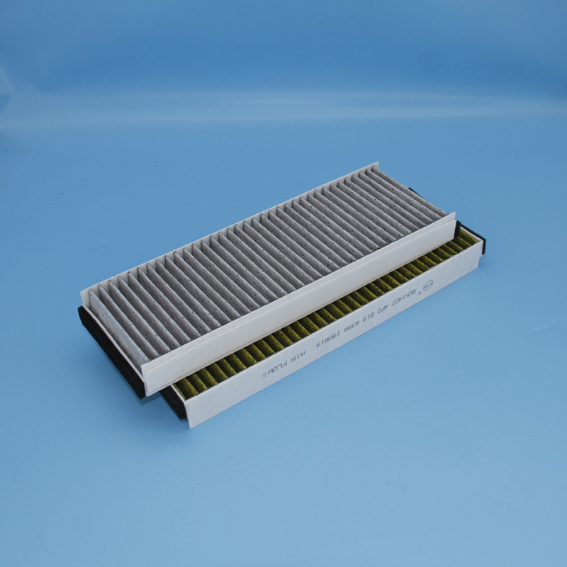 Cabin Filter-LW-2027B