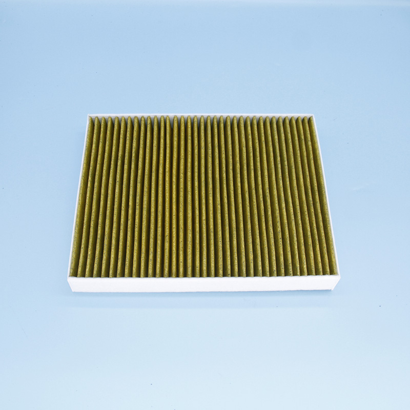 Cabin Filter LW-2028B