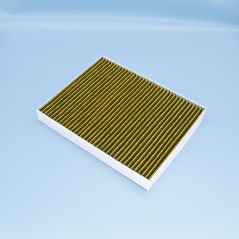 Cabin Filter-LW-2028B