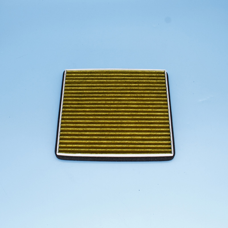 Cabin Filter-LW-2033B