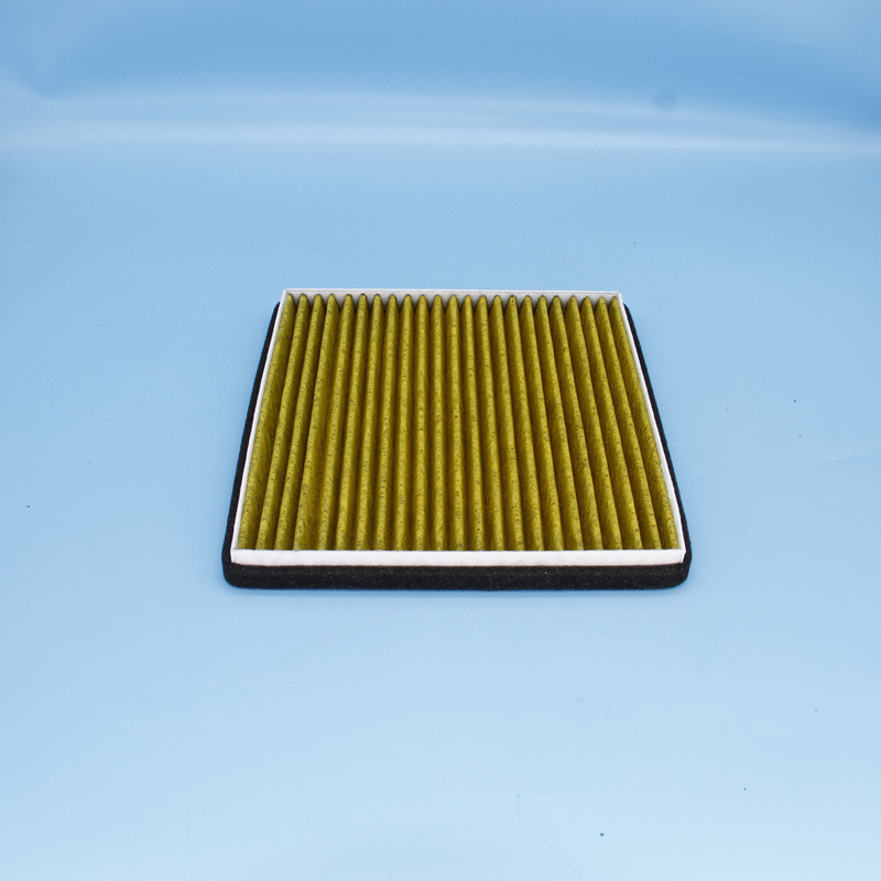 Cabin Filter-LW-2033B