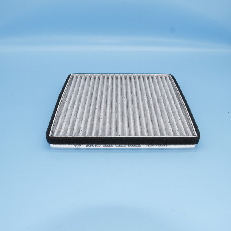 Cabin Filter-LW-2033B