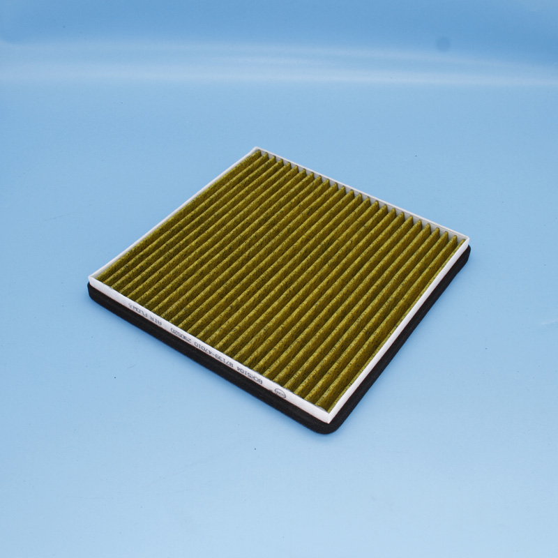 Cabin Filter LW-2034B