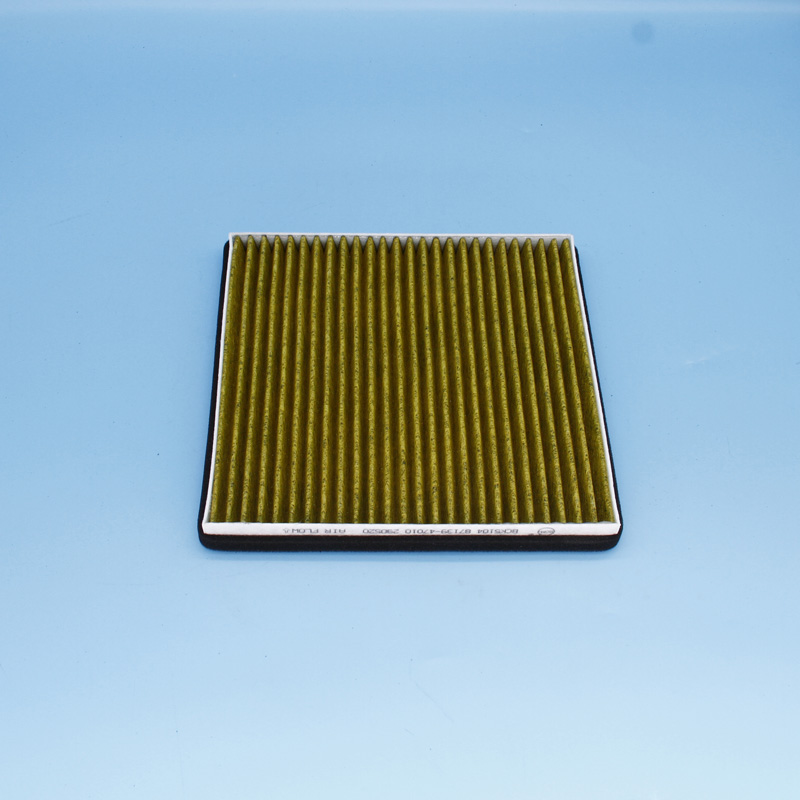 Cabin Filter-LW-2034B